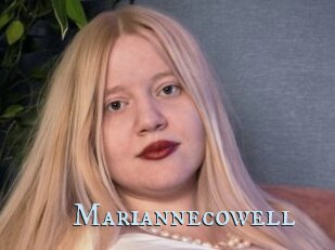 Mariannecowell
