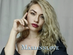 Mariannlove
