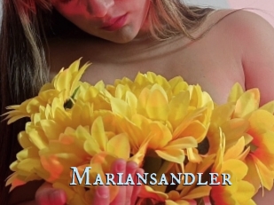 Mariansandler