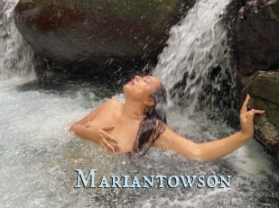 Mariantowson