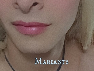 Mariants