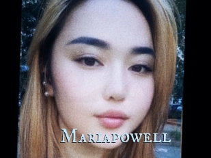 Mariapowell
