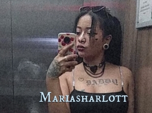Mariasharlott