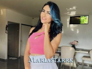Mariastarrk