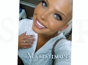 Mariatimons