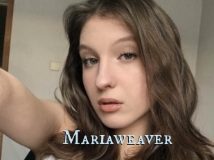 Mariaweaver