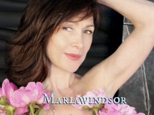 Mariawindsor
