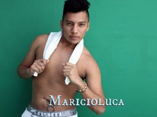 Maricioluca