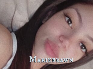 Mariebrawn
