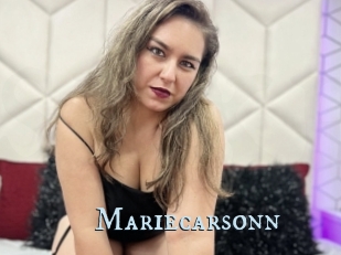 Mariecarsonn
