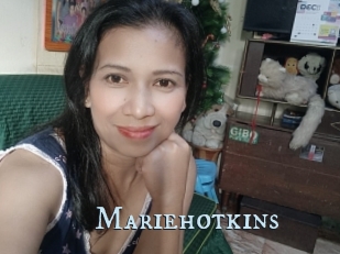 Mariehotkins