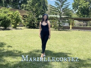Mariellecortez