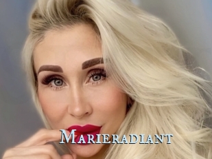 Marieradiant