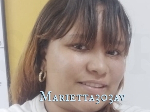 Marietta303av