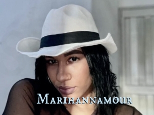 Marihannamour