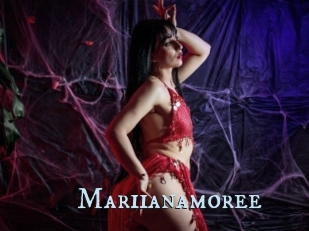 Mariianamoree