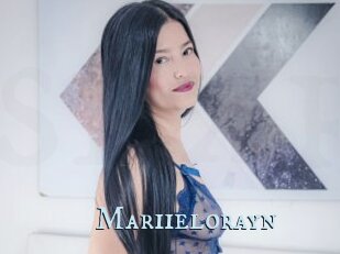 Mariielorayn