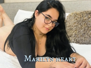 Marilyn_heart