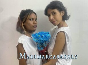 Marimarcarabaly