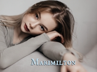 Marimilton