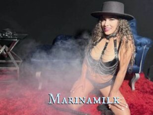 Marinamilk