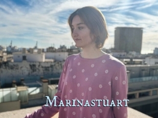 Marinastuart