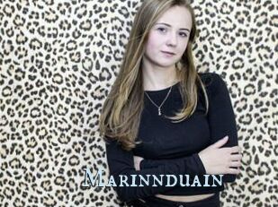 Marinnduain