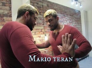 Mario_teran