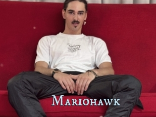 Mariohawk