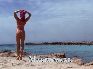 Marisamagic