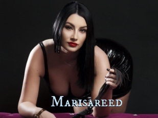 Marisareed
