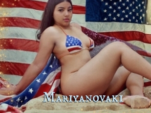 Mariyanovaki