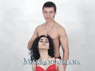 Markandoriana
