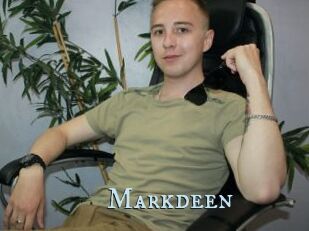 Markdeen