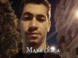 Markereca