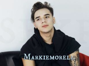 Markiemorell