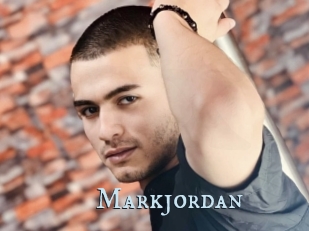 Markjordan