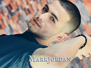 Markjordan