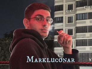 Markluconar