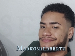 Markosherberth
