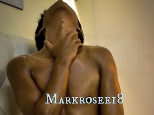 Markrosee18