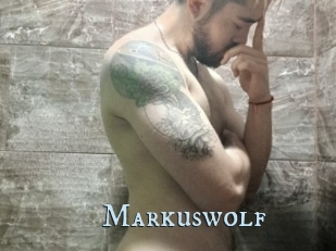 Markuswolf