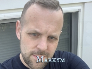 Markym