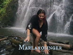 Marlaxosinger