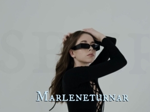 Marleneturnar
