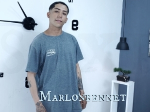 Marlonbennet