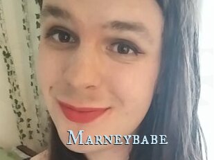 Marneybabe