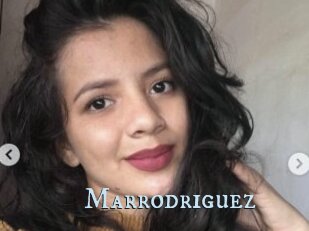 Marrodriguez
