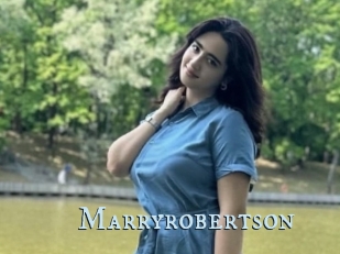 Marryrobertson