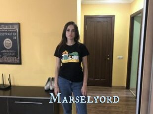 Marselyord